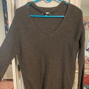 American eagle sweater